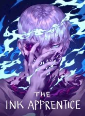 The ink apprentice