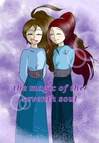 The magic of the seventh soul