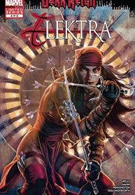 Dark Reign: Elektra