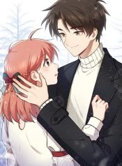 My Lovely Boyfriend Kidnapped