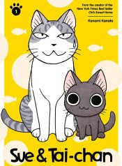 Sue to tai chan
