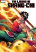 The Legend Of Shang-Chi
