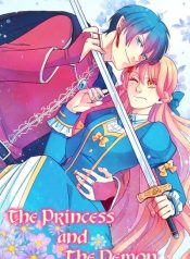 The Princess and The Demon