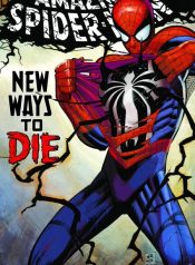 Spider-Man: New Ways to Die
