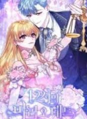 Marionette at 12 O’Clock