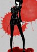 Pulseless Girlfriend