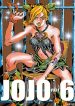 (JoJo No Kimyou Na Bouken Part 6: Stone Ocean)