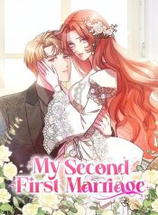 My Second First Marriage