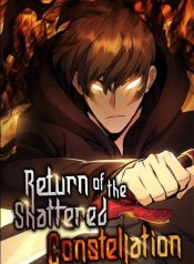 Return Of The Shattered Constellation