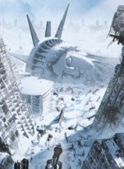 Frozen Frontiers